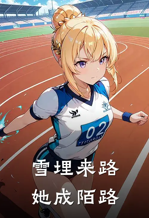 雪埋来路，她成陌路