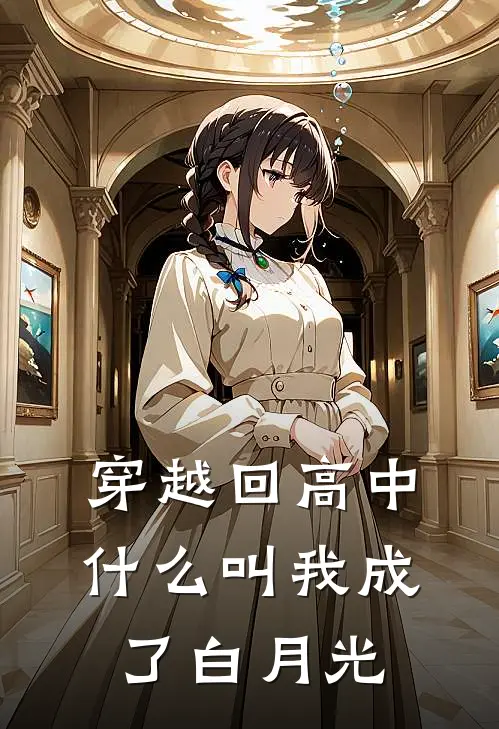 穿越回高中，什么叫我成了白月光