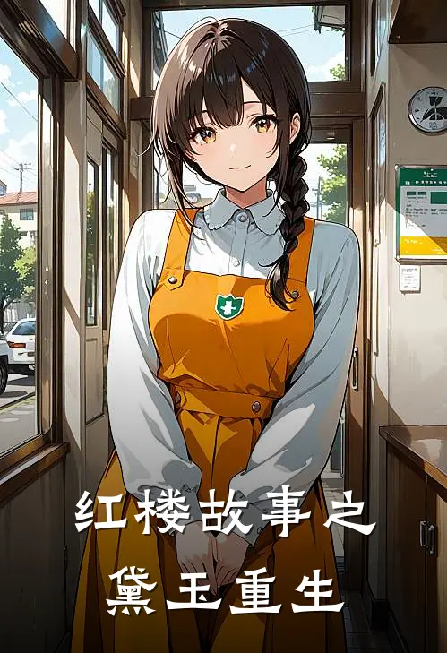 红楼故事之黛玉重生