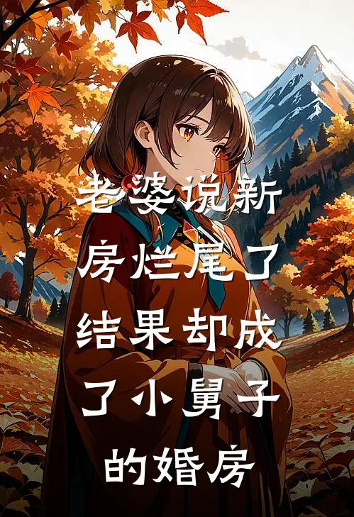 老婆说新房烂尾了，结果却成了小舅子的婚房