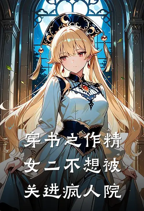 穿书之作精女二不想被关进疯人院