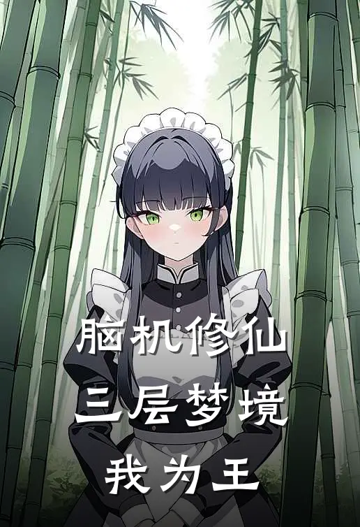 脑机修仙：三层梦境我为王