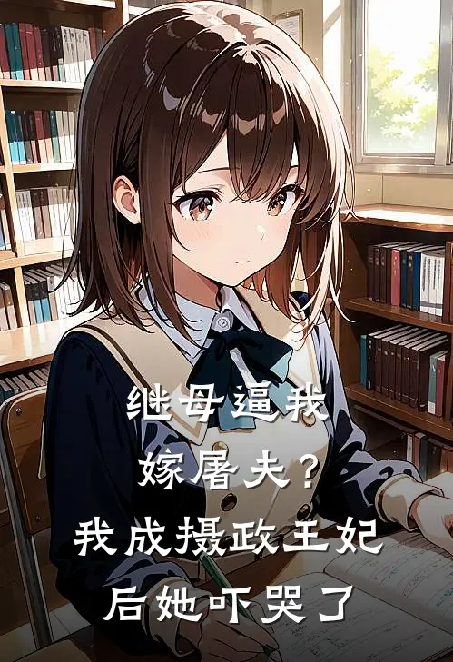 继母逼我嫁屠夫？我成摄政王妃后她吓哭了