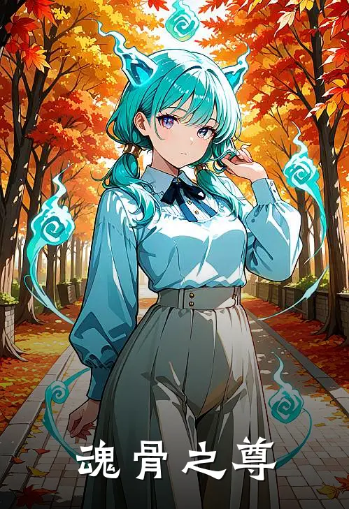 魂骨之尊