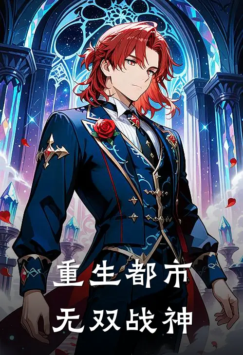 重生都市无双战神