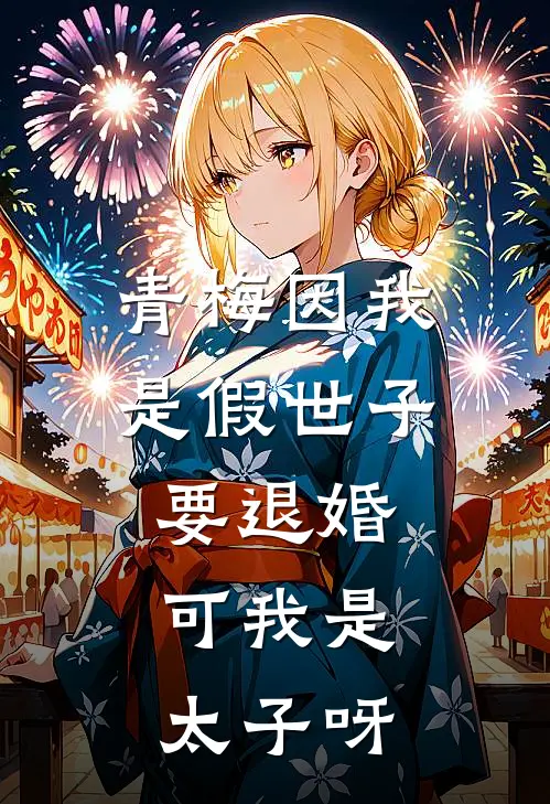 青梅因我是假世子要退婚，可我是太子呀玉佩赵明渊热门的小说_免费小说青梅因我是假世子要退婚，可我是太子呀(玉佩赵明渊)