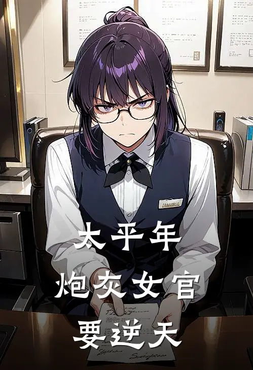 太平年：炮灰女官要逆天