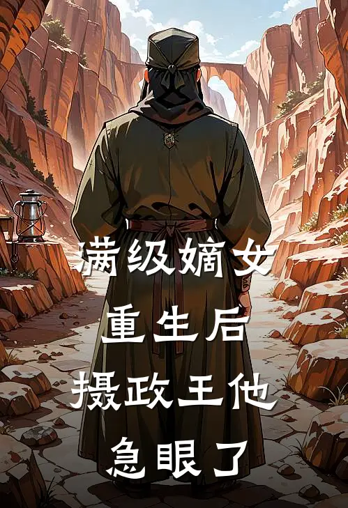 满级嫡女重生后，摄政王他急眼了