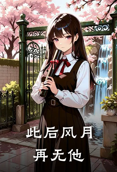 此后风月再无他