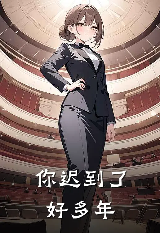 你迟到了好多年