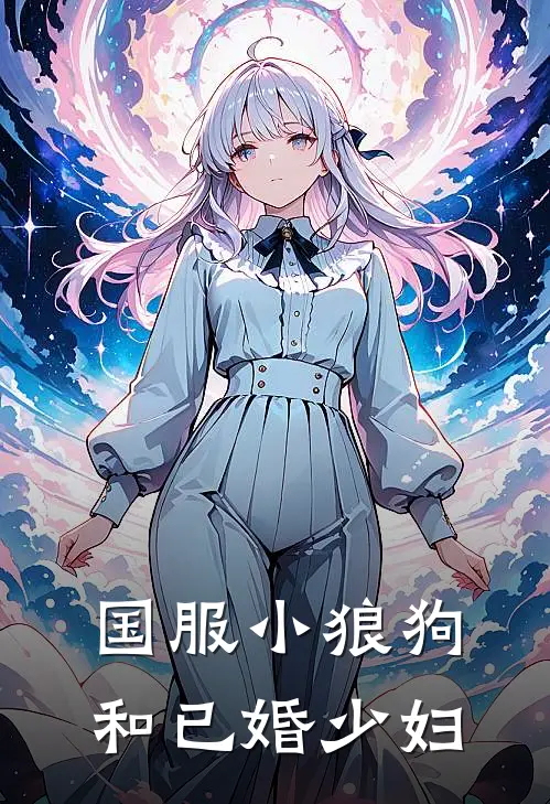 国服小狼狗和已婚少妇
