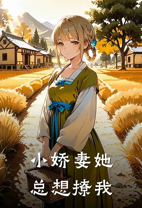 小娇妻她总想撩我