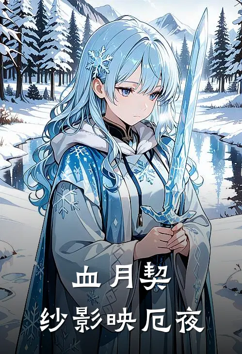 血月契：纱影映厄夜