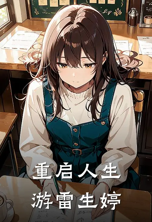 重启人生游雷生婷林默苏晴全文免费阅读_热门小说大全重启人生游雷生婷林默苏晴