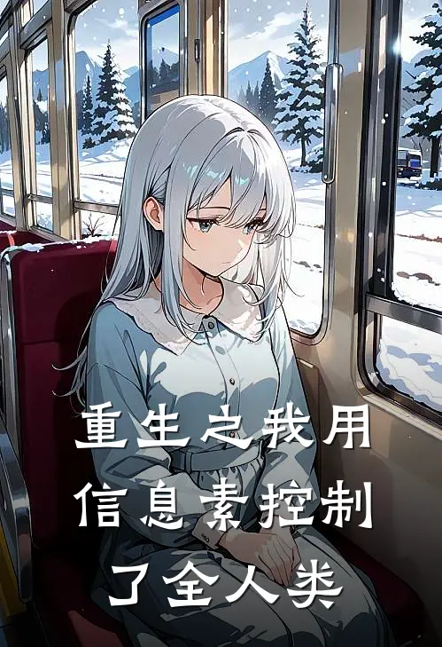 重生之我用信息素控制了全人类