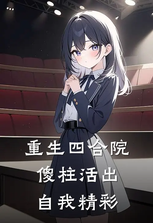 重生四合院：傻柱活出自我精彩何雨柱贾东旭在线免费小说_最新推荐小说重生四合院：傻柱活出自我精彩(何雨柱贾东旭)