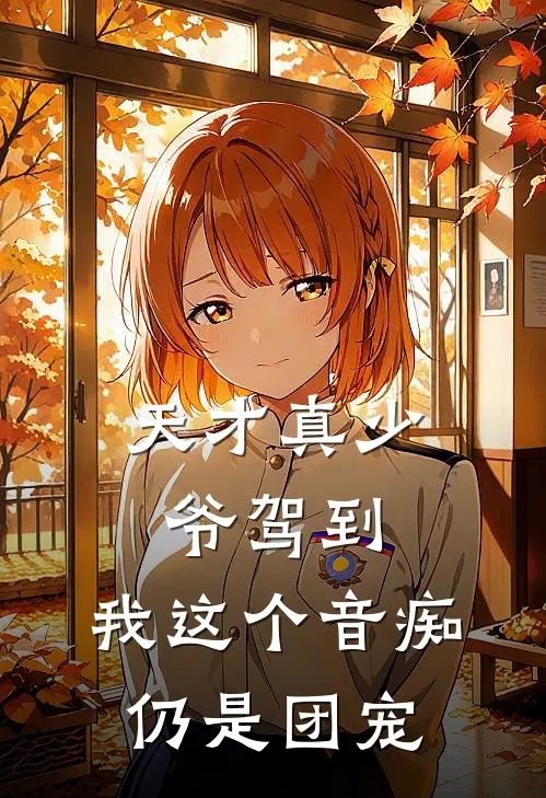 天才真少爷驾到，我这个音痴仍是团宠