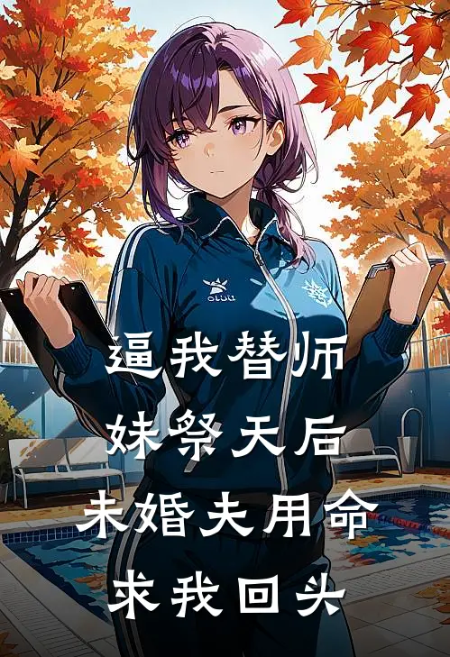 逼我替师妹祭天后，未婚夫用命求我回头