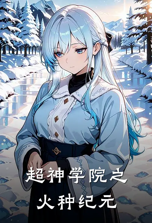 超神学院之火种纪元