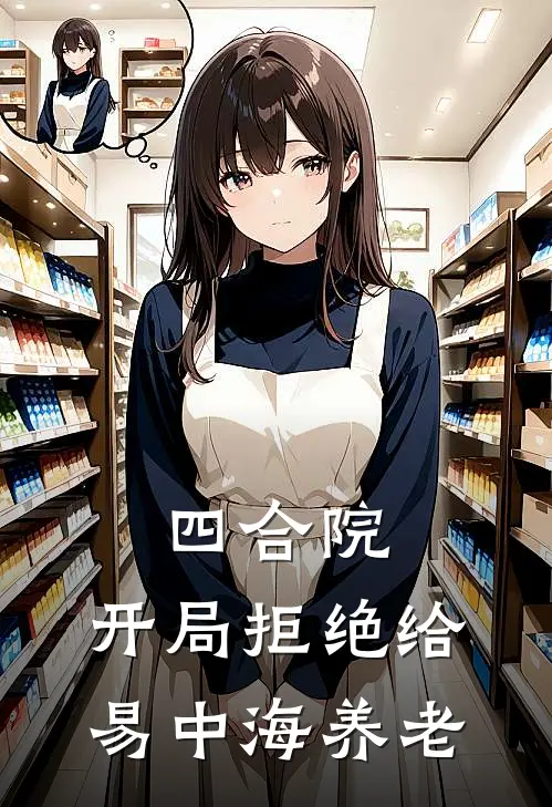 四合院：开局拒绝给易中海养老