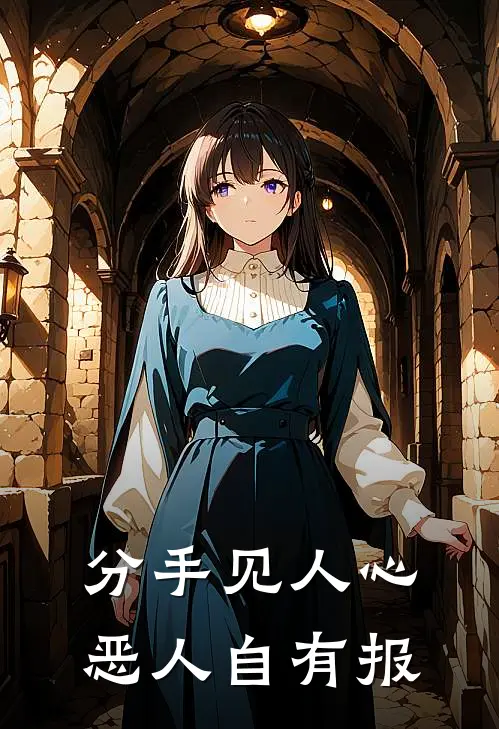 分手见人心，恶人自有报