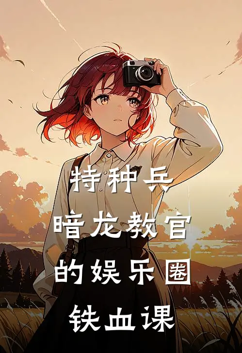 特种兵：暗龙教官的娱乐圈铁血课