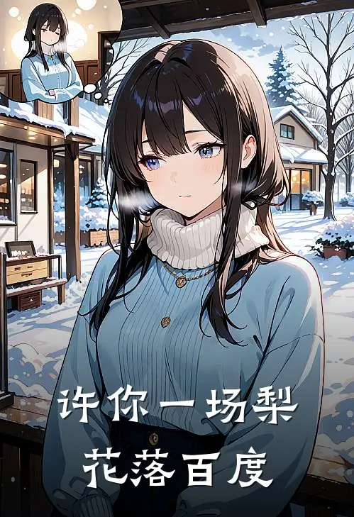 许你一场梨花落百度