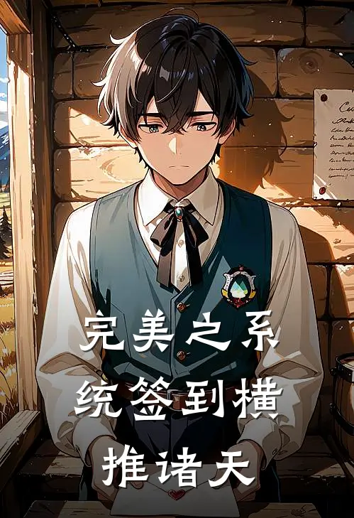 完美之系统签到横推诸天