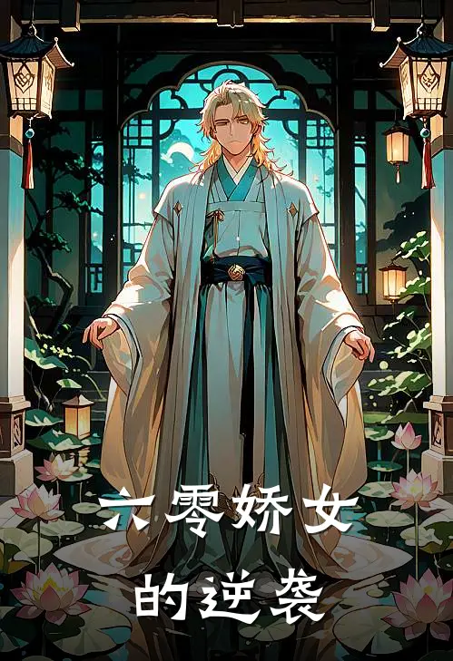 六零娇女的逆袭(龙舒沈梦婉)最新小说_免费阅读完整版小说六零娇女的逆袭(龙舒沈梦婉)