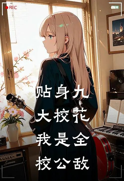 贴身九大校花，我是全校公敌叶峰唐武最新免费小说_免费完本小说贴身九大校花，我是全校公敌叶峰唐武