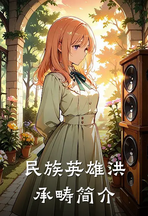 民族英雄洪承畴简介