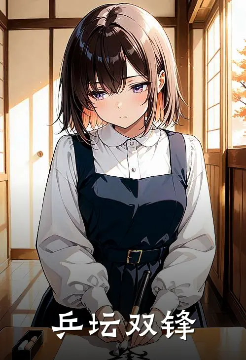 乒坛双锋王楚钦田跃祥免费小说全文阅读_最新章节列表乒坛双锋(王楚钦田跃祥)