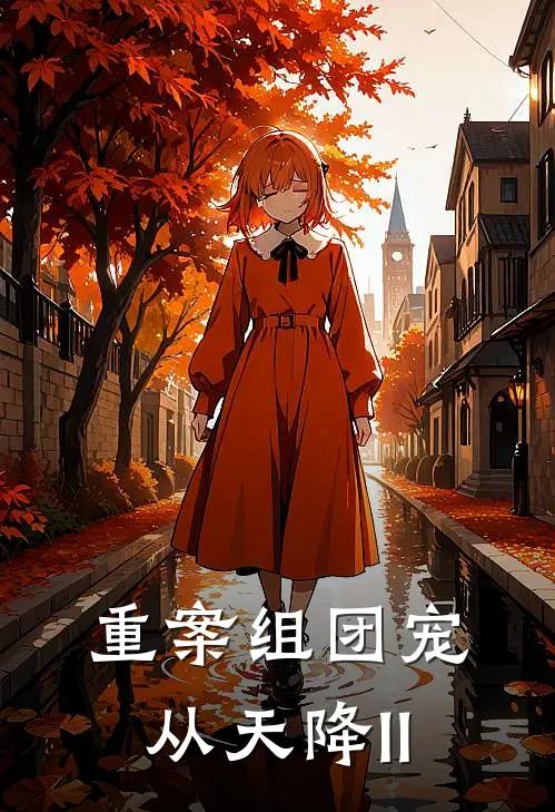 重案组团宠从天降II温明赫陈珍珠最新好看小说推荐_完本小说免费重案组团宠从天降II(温明赫陈珍珠)