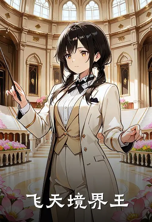 飞天境 界王