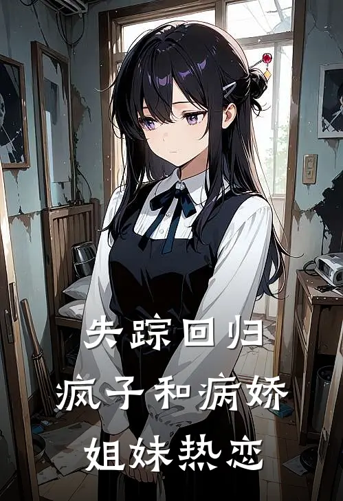 失踪回归：疯子和病娇姐妹热恋(姜浸山姜源)全本免费在线阅读_失踪回归：疯子和病娇姐妹热恋最新章节在线阅读