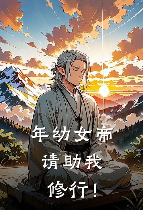 年幼女帝，请助我修行！顾长生林守一全文免费阅读_完结热门小说年幼女帝，请助我修行！(顾长生林守一)