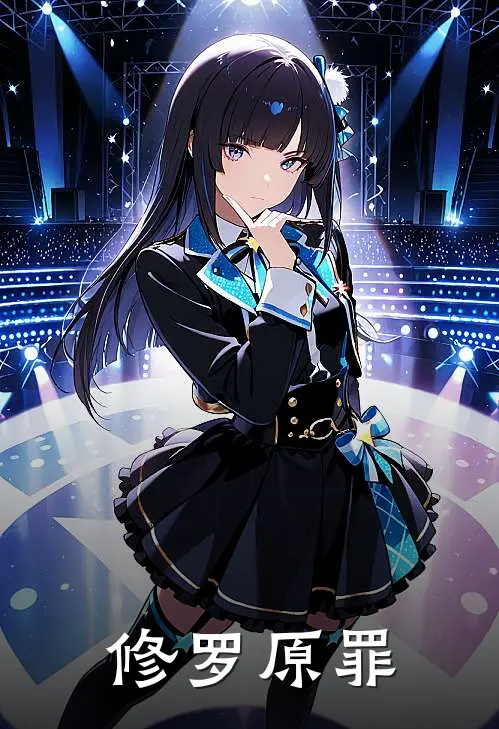 修罗原罪(沈修沈修)完本小说大全_完本热门小说修罗原罪沈修沈修