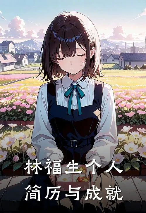 林福生个人简历与成就