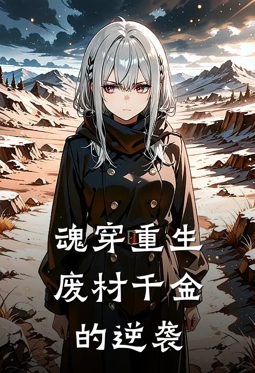 魂穿重生：废材千金的逆袭