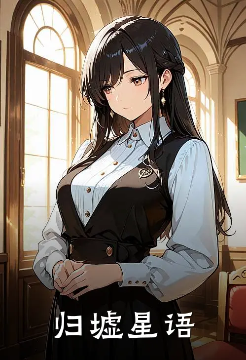 归墟星语