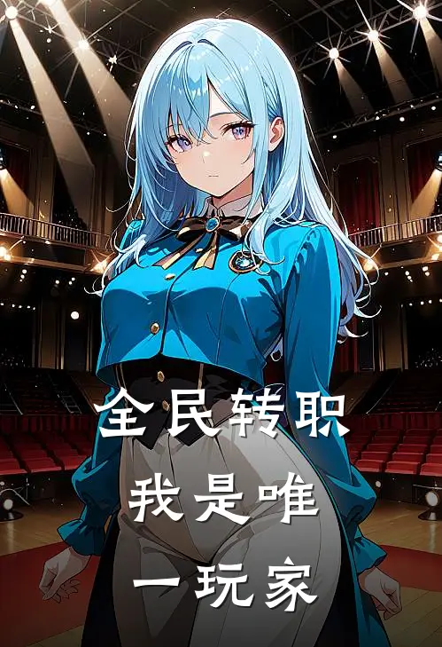 全民转职：我是唯一玩家