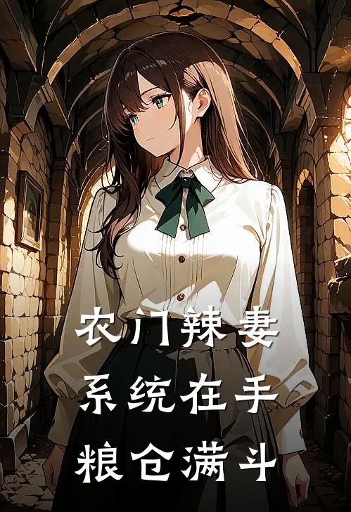 农门辣妻：系统在手，粮仓满斗苏青禾陆景渊新热门小说_最新章节列表农门辣妻：系统在手，粮仓满斗(苏青禾陆景渊)