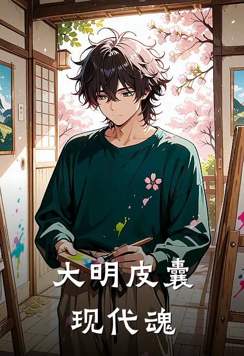 大明皮囊现代魂沈文澜钱多福全文免费阅读无弹窗大结局_（沈文澜钱多福）大明皮囊现代魂最新小说