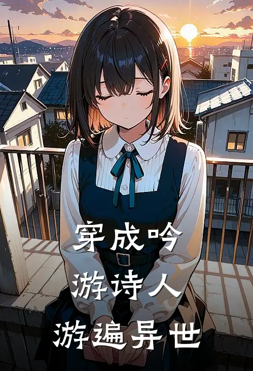 穿成吟游诗人，游遍异世