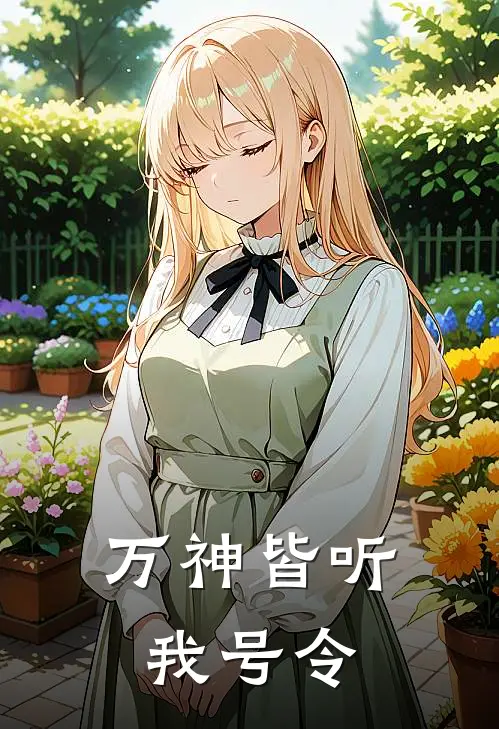 万神皆听我号令叶清雪林风最新小说全文阅读_最新章节列表万神皆听我号令(叶清雪林风)