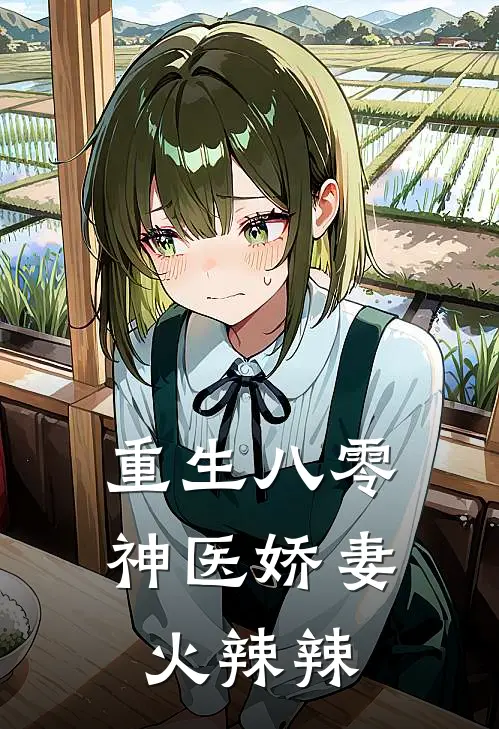 重生八零：神医娇妻火辣辣