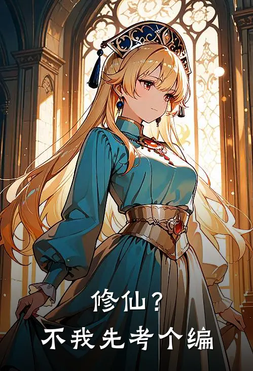 修仙？不，我先考个编(林玄秦雪)全本免费小说_最新章节列表修仙？不，我先考个编(林玄秦雪)