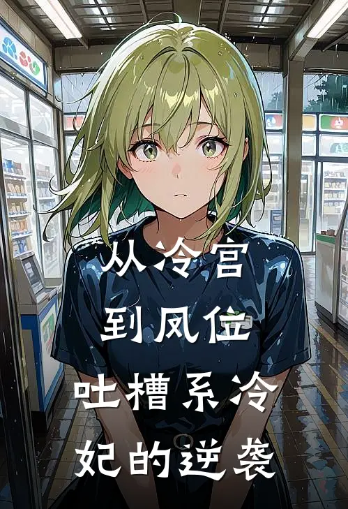 从冷宫到凤位：吐槽系冷妃的逆袭