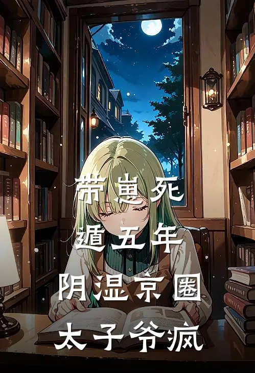 带崽死遁五年，阴湿京圈太子爷疯姜笙姜笙全文免费阅读无弹窗大结局_(带崽死遁五年，阴湿京圈太子爷疯)姜笙姜笙最新章节列表笔趣阁（带崽死遁五年，阴湿京圈太子爷疯）