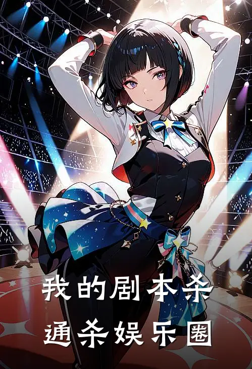 我的剧本杀通杀娱乐圈